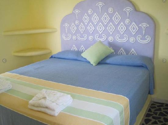 Hotel Zicatela Dorada Puerto Escondido  Eksteriør bilde