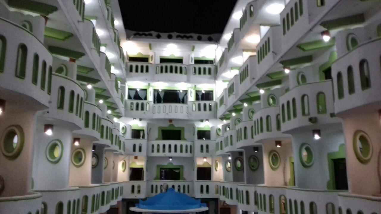 Hotel Zicatela Dorada Puerto Escondido  Eksteriør bilde